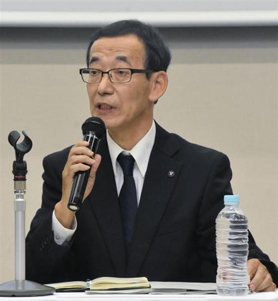 泉佐野市が批判「総務省が押し付け」　ふるさと納税返礼品規制で - 産経WEST