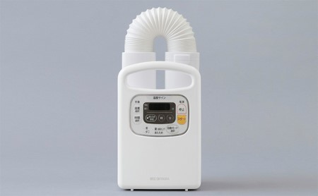 ふとん乾燥機 タイマー付 FK-C3 （ホワイト） | 宮城県角田市 | ふるさと納税サイト「ふるなび」