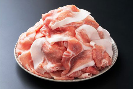 味も量も自信あります‼大分県産豚切り落とし3kg | 大分県国東市 | ふるさと納税サイト「ふるなび」