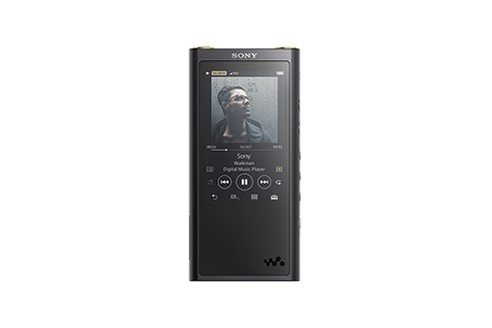 Ｌ007 ソニー　ウォークマンZXシリーズ[メモリータイプ]NW-ZX300(B)　ブラック（64GB） | 宮城県多賀城市 | ふるさと納税サイト「ふるなび」