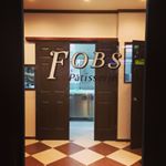 FOBS (@patisseriefobs) • Instagram photos and videos