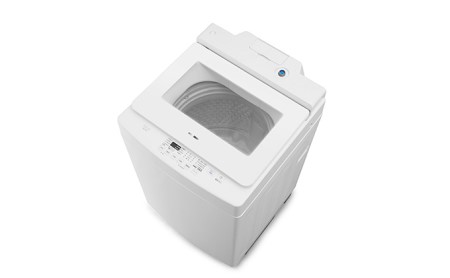 全自動洗濯機 10.0kg IAW-T1001-W | 宮城県角田市 | ふるさと納税サイト「ふるなび」
