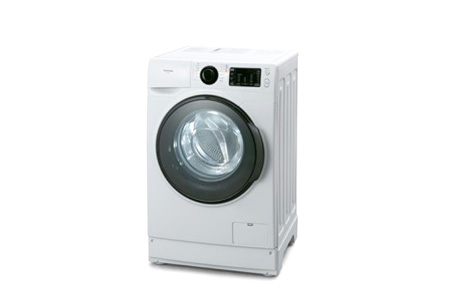 ドラム式洗濯機 8.0kg FL81P-W | 宮城県角田市 | ふるさと納税サイト「ふるなび」